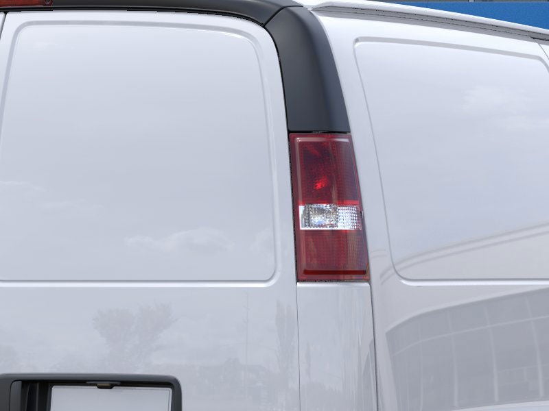 2025 Chevrolet Express Cargo Work Van - Photo 30