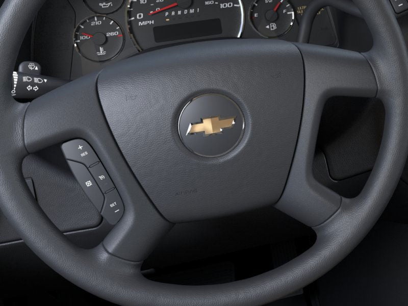 2025 Chevrolet Express Cargo Work Van - Photo 38