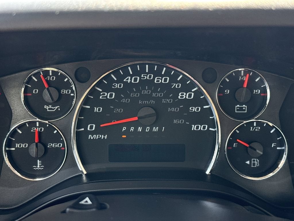 2019 GMC Savana Cutaway 3500 Work Van