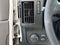 2019 GMC Savana Cutaway 3500 Work Van