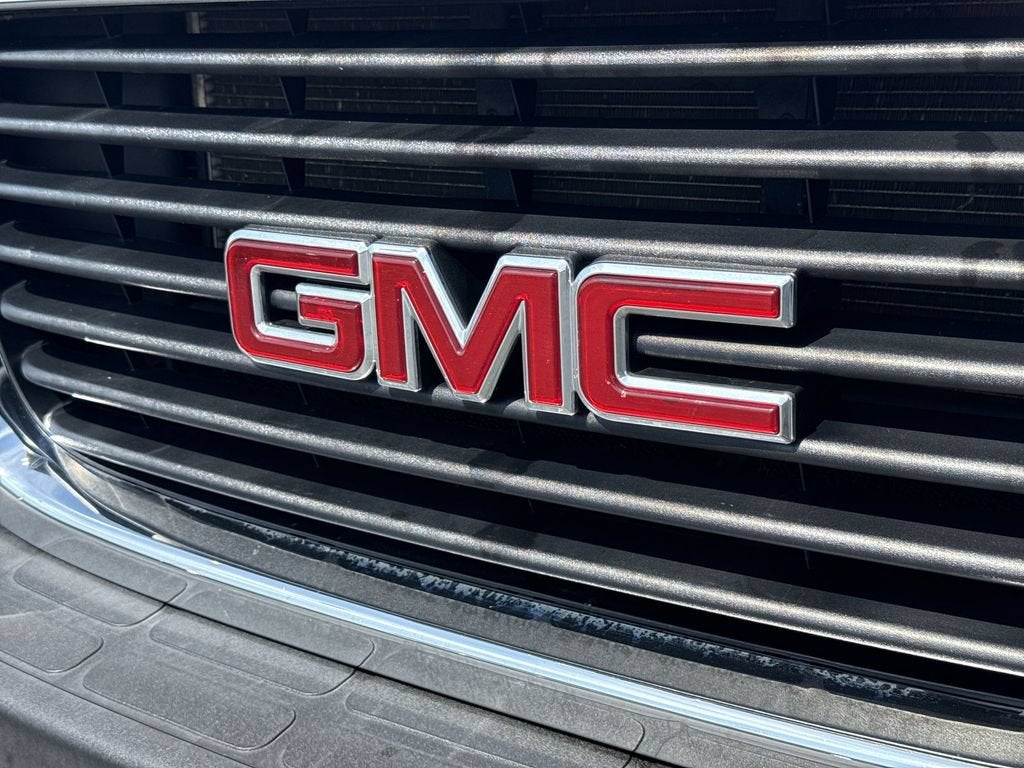 2019 GMC Savana Cutaway 3500 Work Van