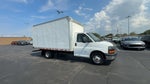 2019 GMC Savana Cutaway 3500 Work Van
