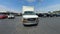 2019 GMC Savana Cutaway 3500 Work Van