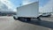2019 GMC Savana Cutaway 3500 Work Van