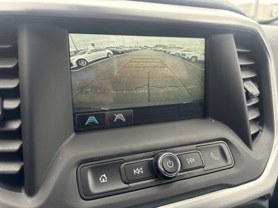 2019 GMC Acadia SLE
