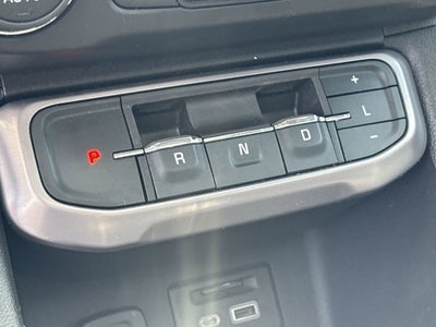 2020 GMC Acadia AT4