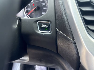 2017 GMC Acadia SLT
