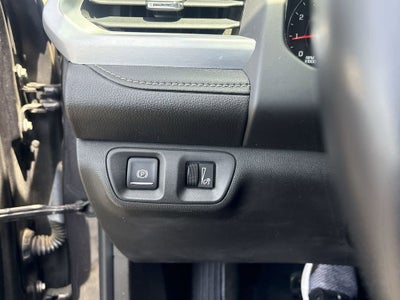 2017 GMC Acadia SLT