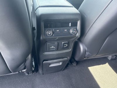 2017 GMC Acadia SLT