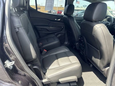 2017 GMC Acadia SLT