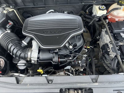 2017 GMC Acadia SLT