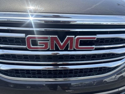 2017 GMC Acadia SLT