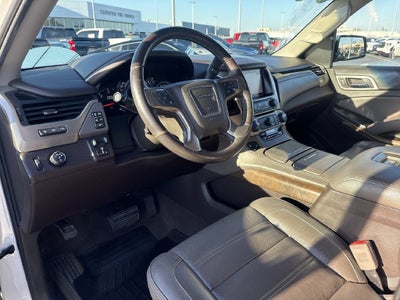 2018 GMC Yukon XL Denali