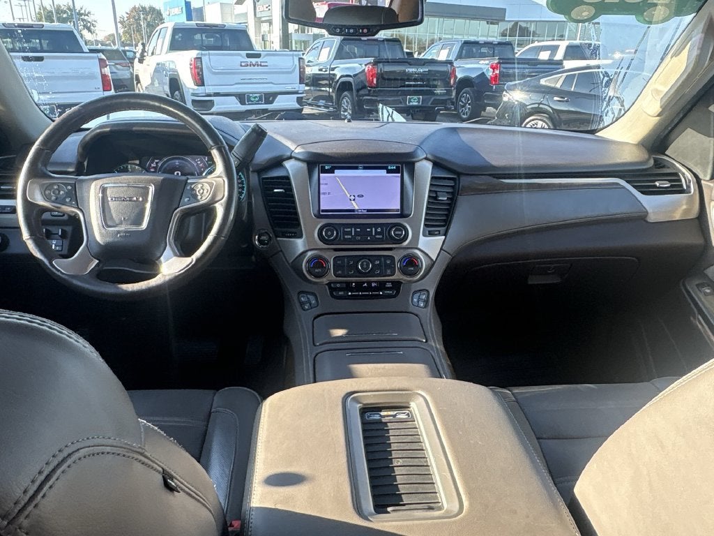 2018 GMC Yukon XL Denali