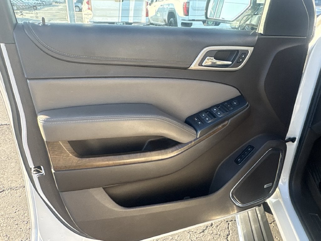2018 GMC Yukon XL Denali