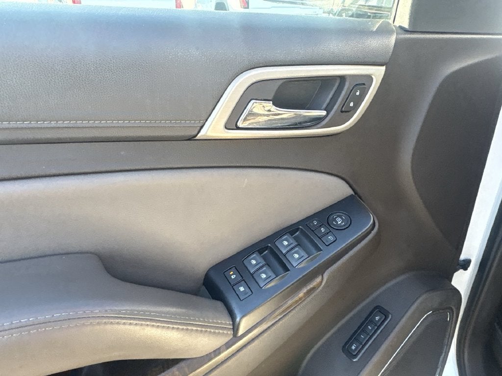 2018 GMC Yukon XL Denali