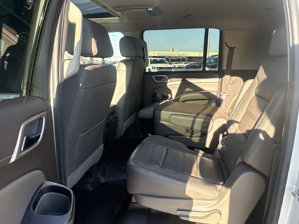 2018 GMC Yukon XL Denali