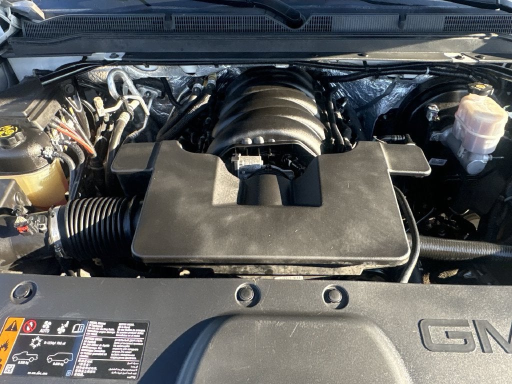 2018 GMC Yukon XL Denali