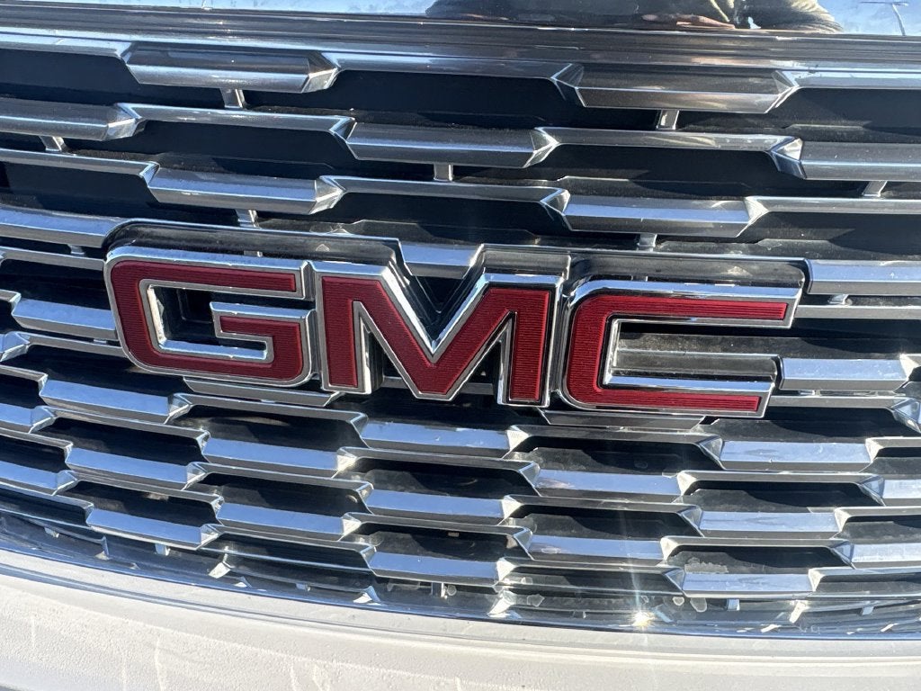 2018 GMC Yukon XL Denali