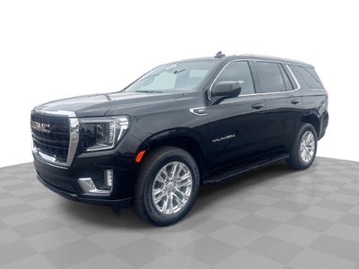 2023 GMC Yukon SLE