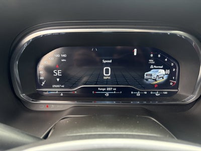 2023 GMC Yukon SLE