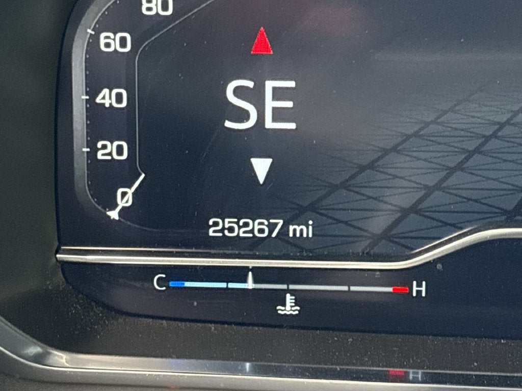 2023 GMC Yukon SLE