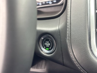 2023 GMC Yukon SLE
