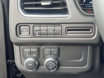 2023 GMC Yukon SLE