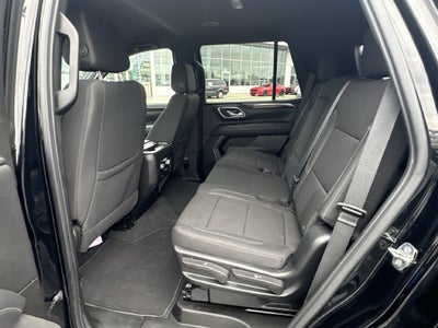 2023 GMC Yukon SLE