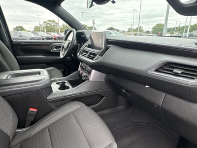 2023 GMC Yukon SLE