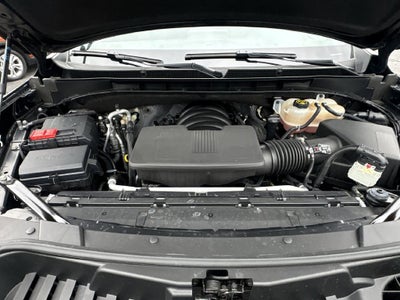 2023 GMC Yukon SLE