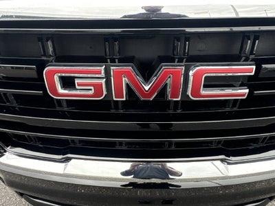 2023 GMC Yukon SLE