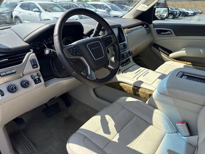 2017 GMC Yukon XL Denali