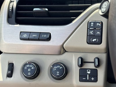 2017 GMC Yukon XL Denali