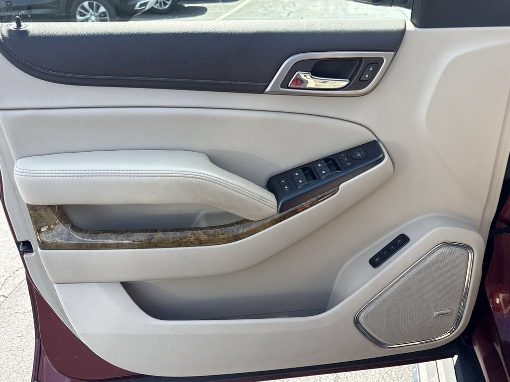 2017 GMC Yukon XL Denali