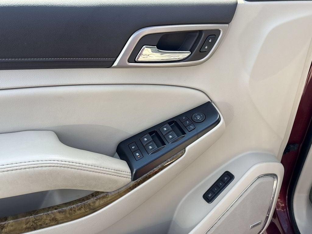 2017 GMC Yukon XL Denali
