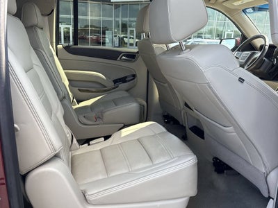 2017 GMC Yukon XL Denali