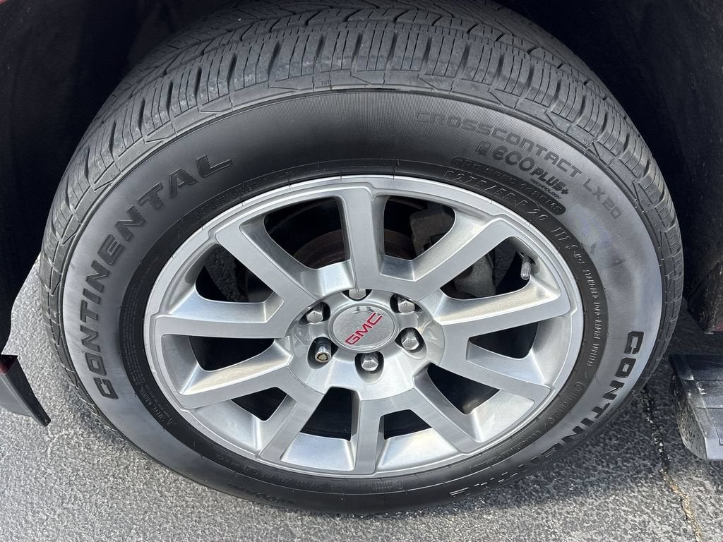 2017 GMC Yukon XL Denali