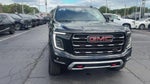 2025 GMC Yukon XL AT4