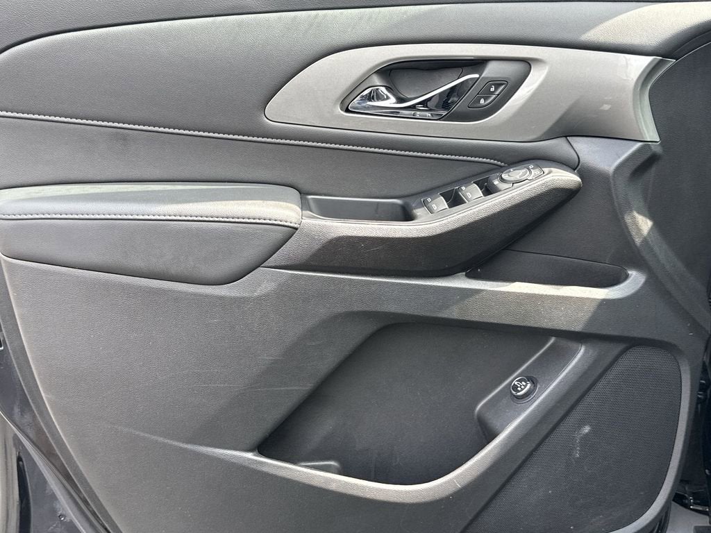 2024 Chevrolet Traverse Limited LT Cloth