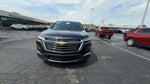 2024 Chevrolet Traverse Limited LT Cloth