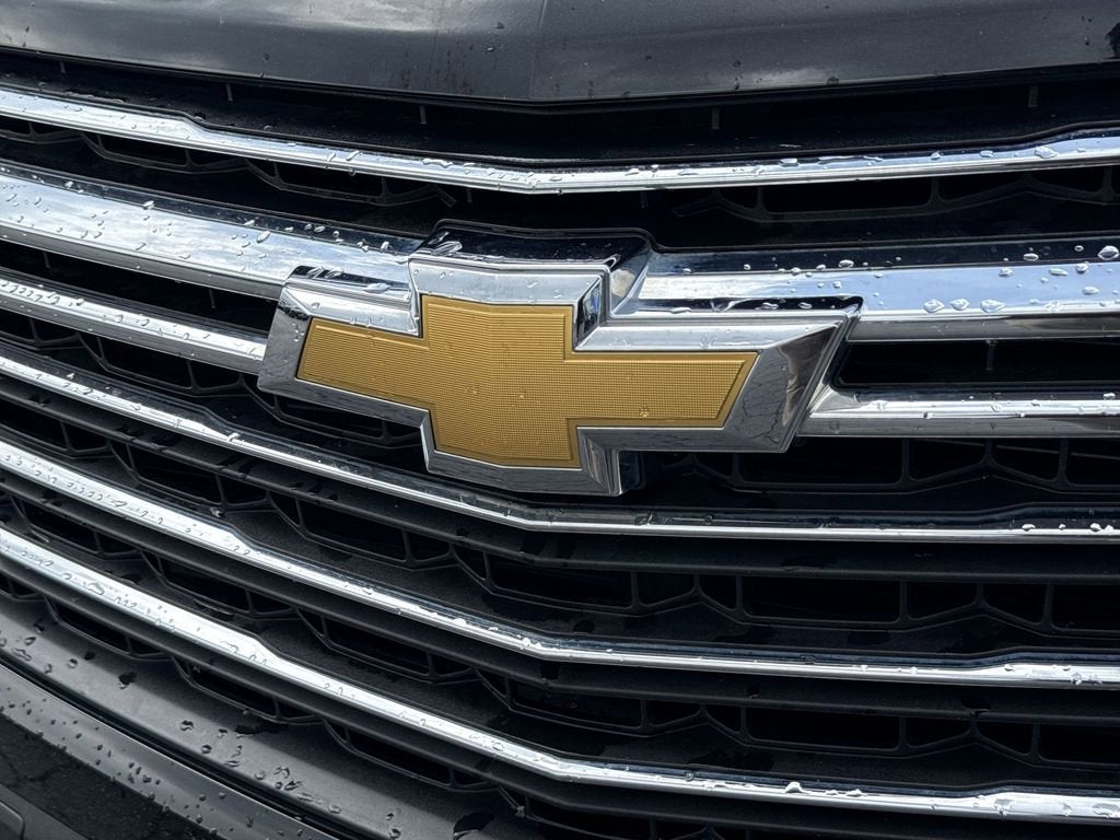 2024 Chevrolet Traverse Limited LT Cloth