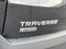 2024 Chevrolet Traverse Limited LT Cloth