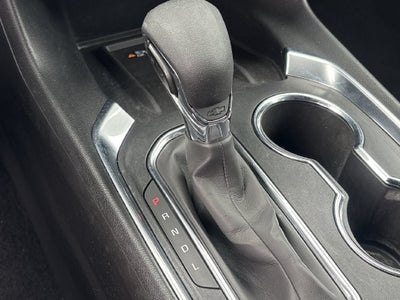 2024 Chevrolet Traverse Limited LT Cloth