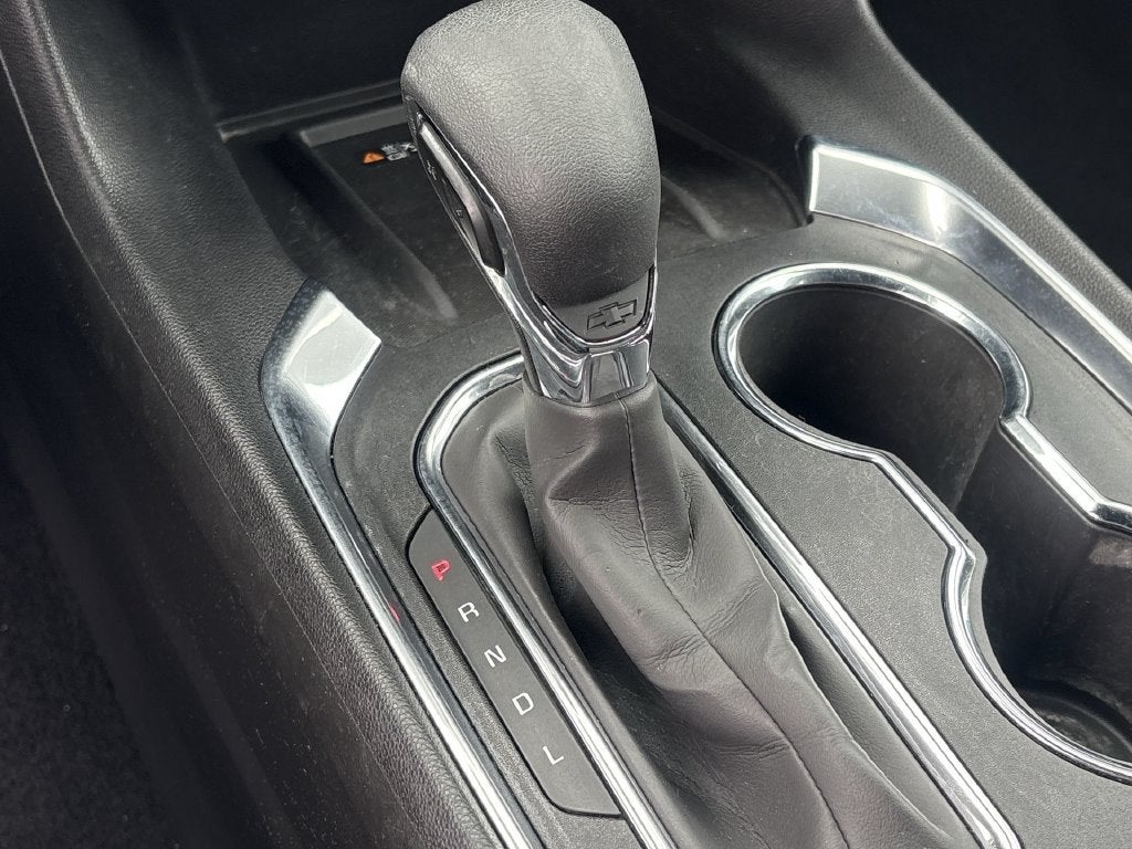2024 Chevrolet Traverse Limited LT Cloth