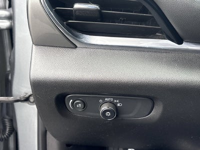 2024 Chevrolet Traverse Limited LT Cloth