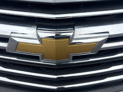 2024 Chevrolet Traverse Limited LT Cloth