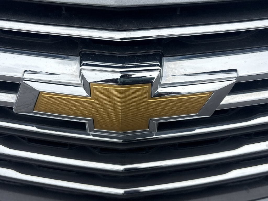2024 Chevrolet Traverse Limited LT Cloth