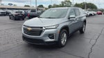 2024 Chevrolet Traverse Limited LT Cloth