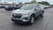 2024 Chevrolet Traverse Limited LT Cloth